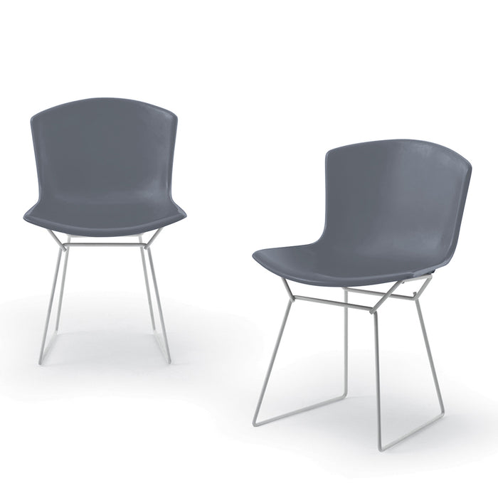 Bertoia Plastic Side Chair - MyConcept Hong Kong