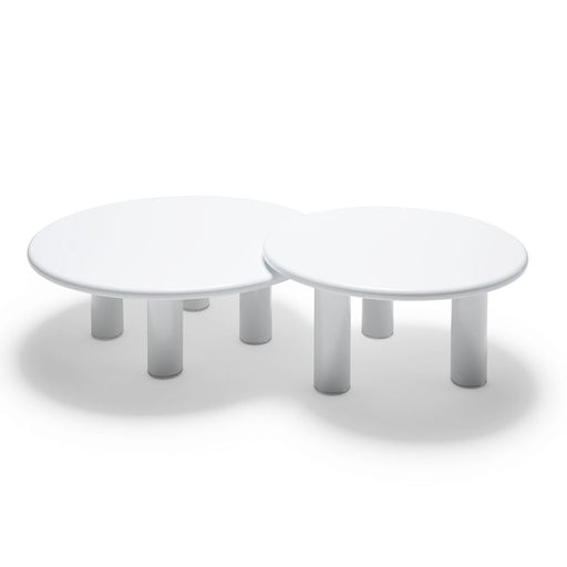 Smalto Low Table - MyConcept Hong Kong