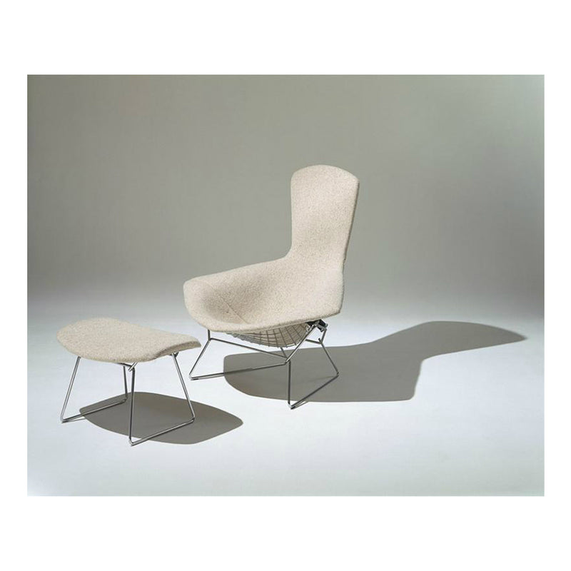 Bertoia High Back Armchair - MyConcept Hong Kong