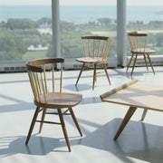 Straight Chair - MyConcept Hong Kong