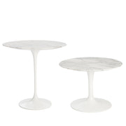 Eero Saarinen Side Table - MyConcept Hong Kong