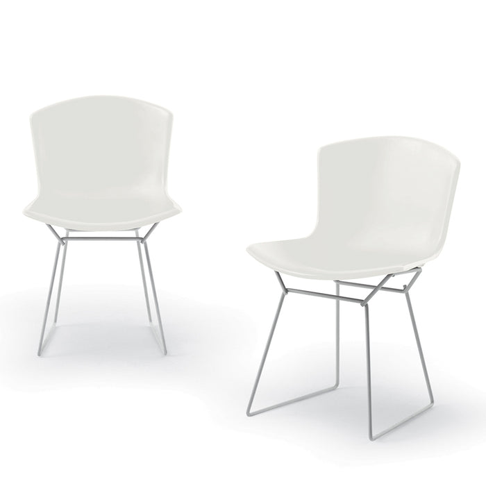 Bertoia Plastic Side Chair - MyConcept Hong Kong