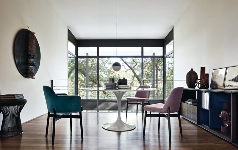 Krusin Collection 016 Chair without Arms - MyConcept Hong Kong