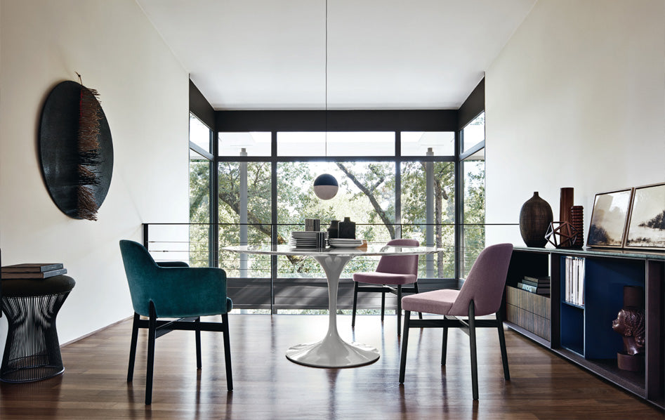 Krusin Collection 016 Chair without Arms - MyConcept Hong Kong