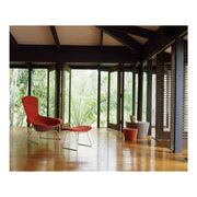 Bertoia High Back Armchair - MyConcept Hong Kong