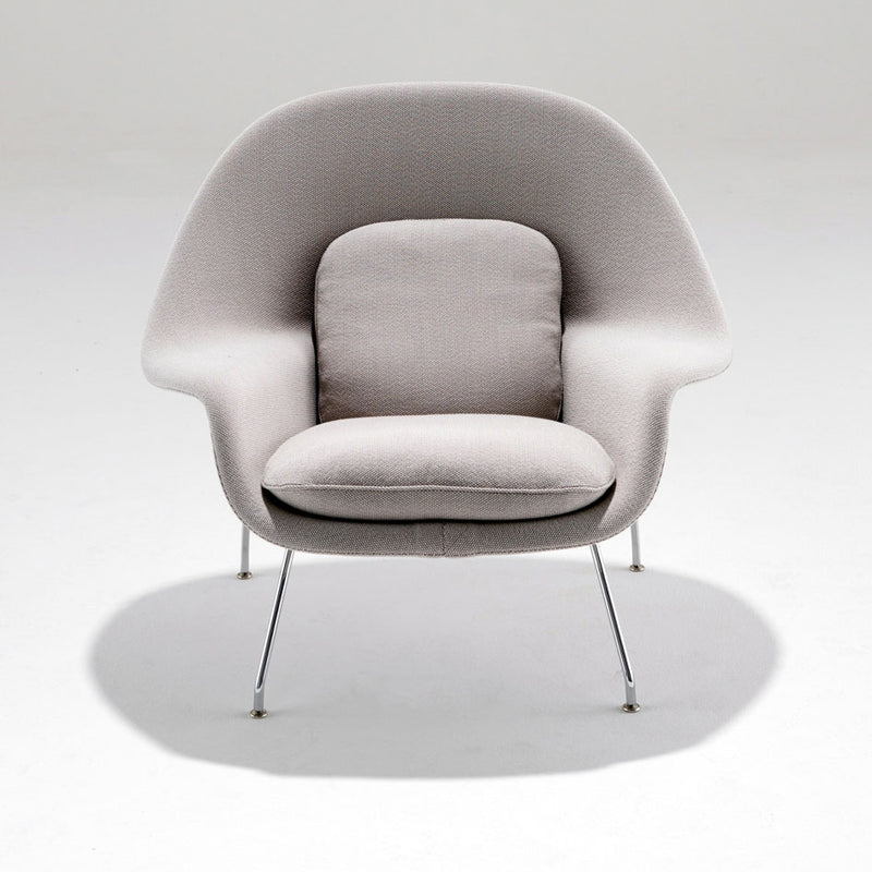 Saarinen Relax Womb Chair - MyConcept Hong Kong