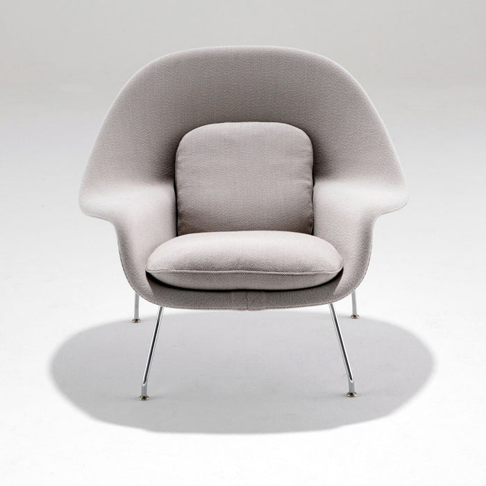 Saarinen Relax Womb Chair - MyConcept Hong Kong
