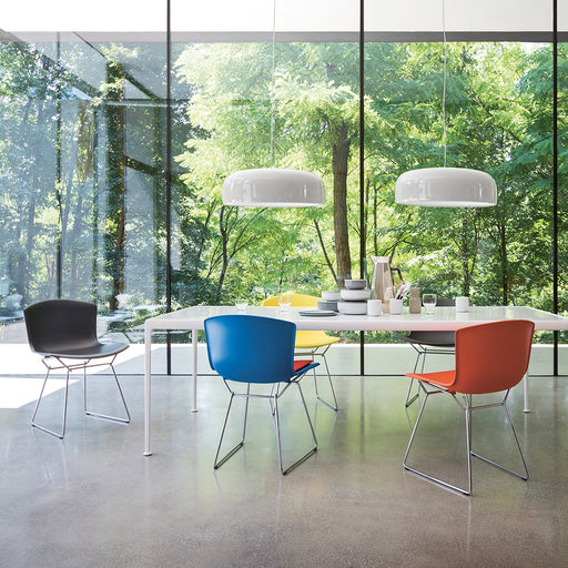 Bertoia Plastic Side Chair - MyConcept Hong Kong