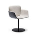 KN06 Column Base Fixed Armchair - MyConcept Hong Kong