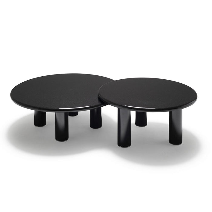 Smalto Low Table