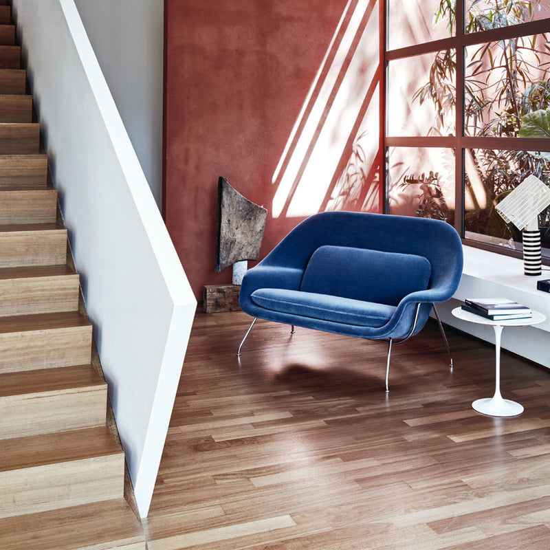 Saarinen Relax Settee - MyConcept Hong Kong
