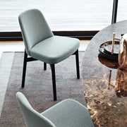 Krusin Collection 016 Chair without Arms - MyConcept Hong Kong