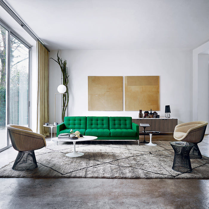 Eero Saarinen Low Table - MyConcept Hong Kong