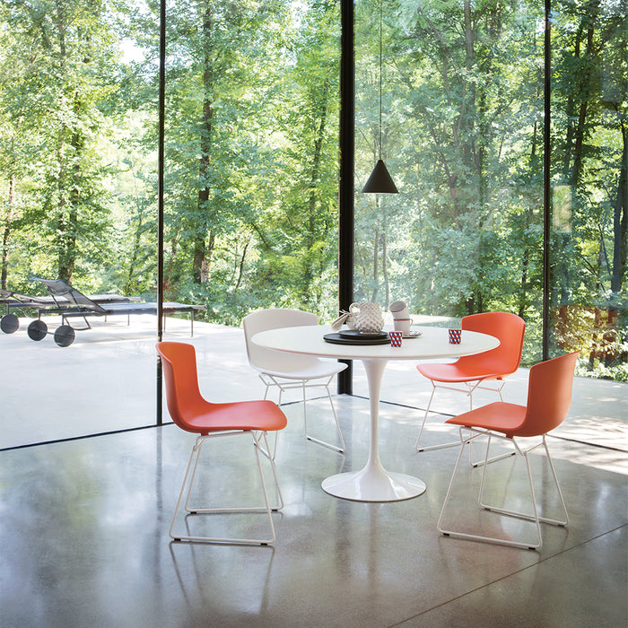 Bertoia Plastic Side Chair - MyConcept Hong Kong