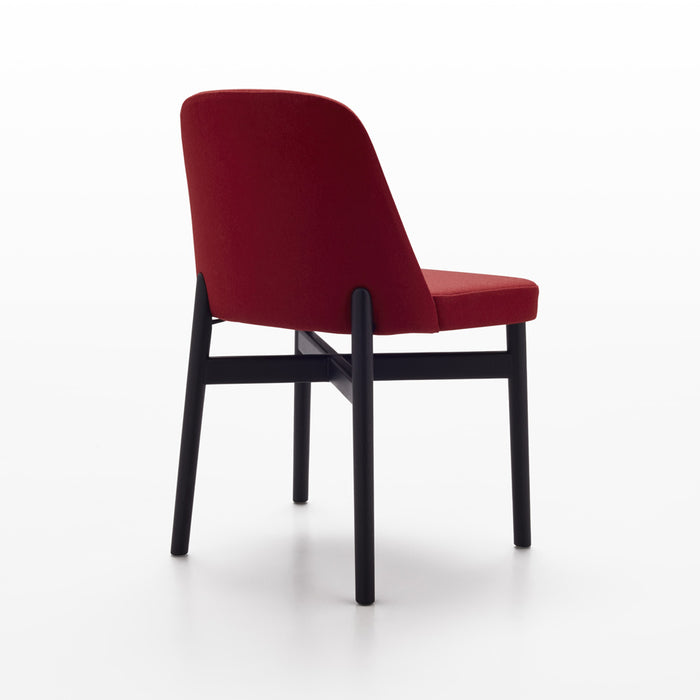 Krusin Collection 016 Chair without Arms - MyConcept Hong Kong