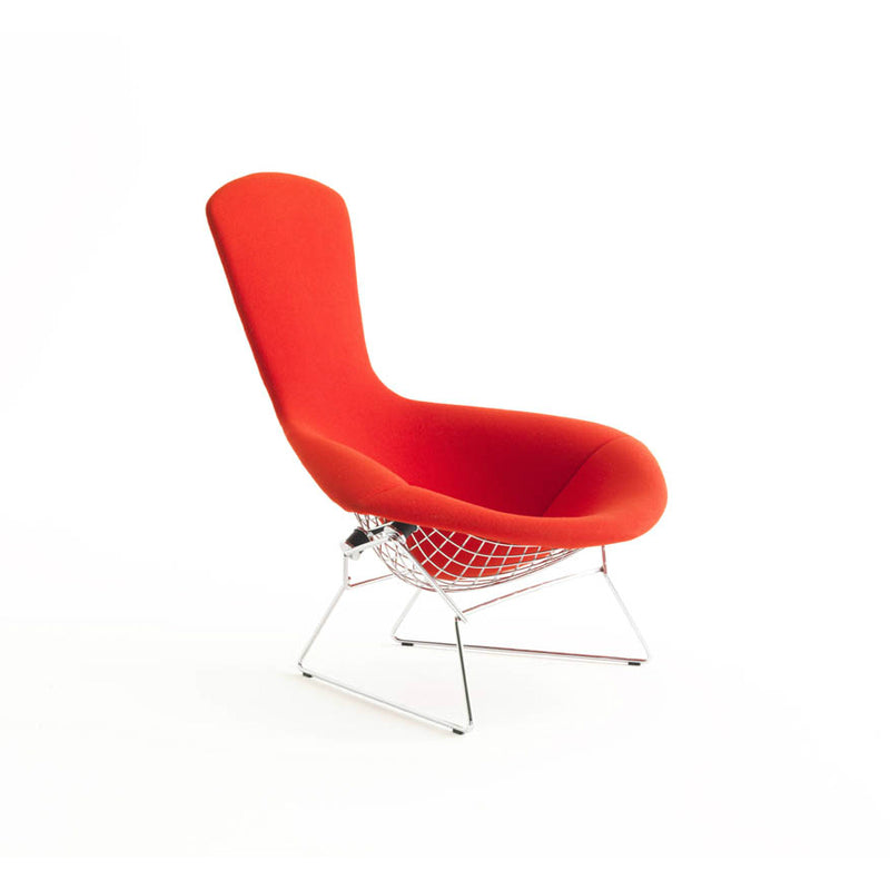 Bertoia High Back Armchair - MyConcept Hong Kong