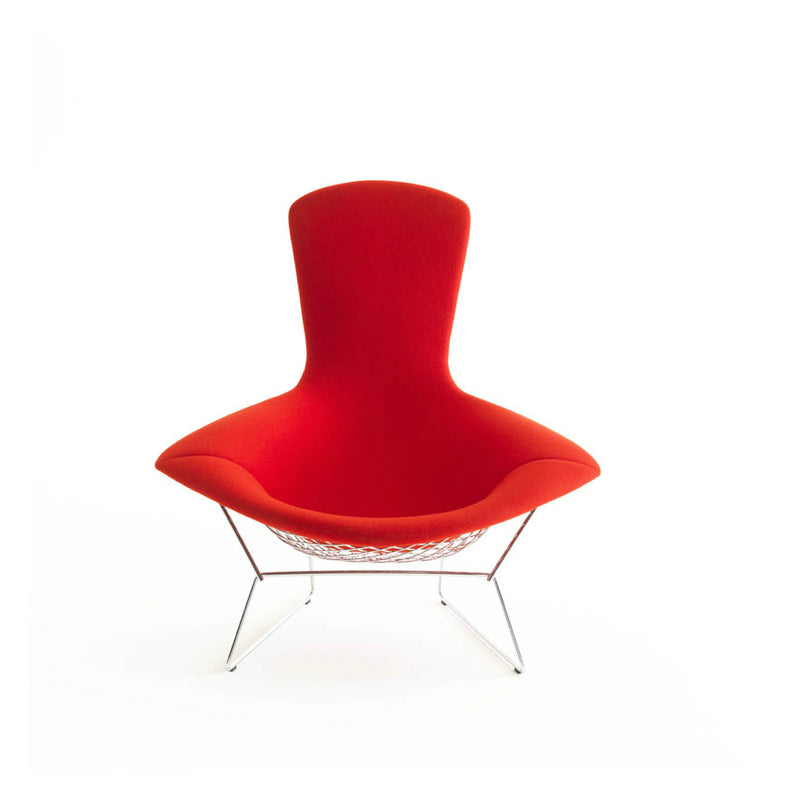 Bertoia High Back Armchair - MyConcept Hong Kong