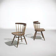 Straight Chair - MyConcept Hong Kong