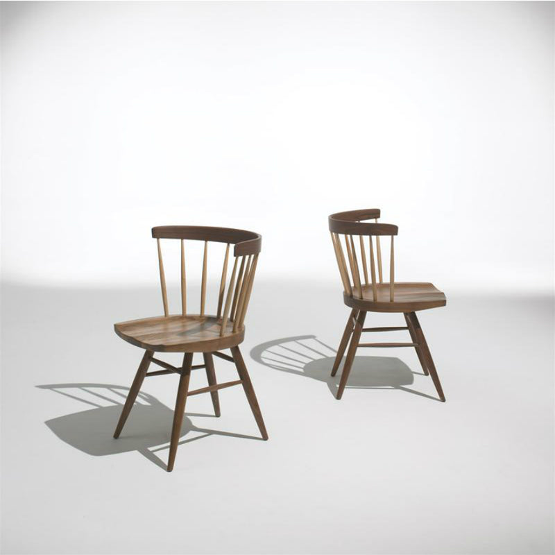 Straight Chair - MyConcept Hong Kong