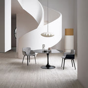 KN06 Four Legs Armchair - MyConcept Hong Kong