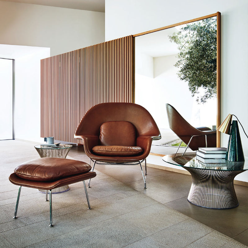 Saarinen Relax Womb Chair - MyConcept Hong Kong