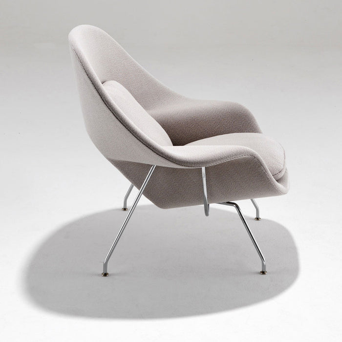 Saarinen Relax Womb Chair - MyConcept Hong Kong