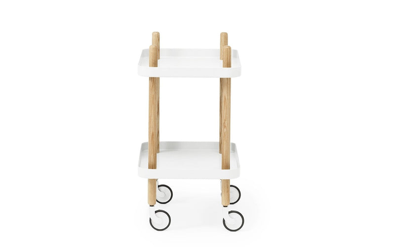 Block Table - MyConcept Hong Kong