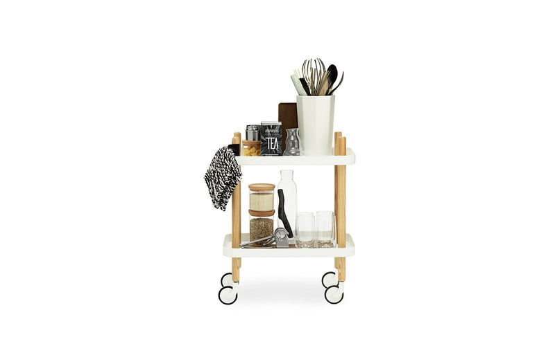 Block Table - MyConcept Hong Kong