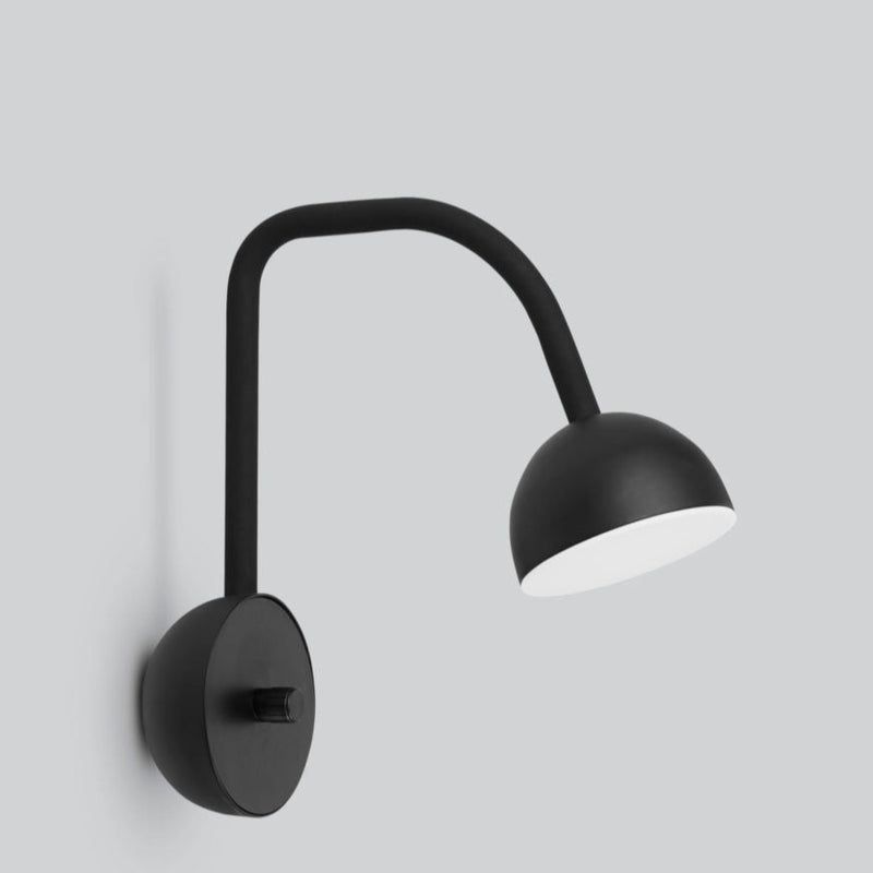 Blush Wall Lamp - MyConcept Hong Kong
