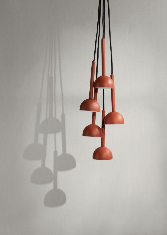 Blush Pendant - MyConcept Hong Kong