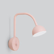 Blush Wall Lamp - MyConcept Hong Kong