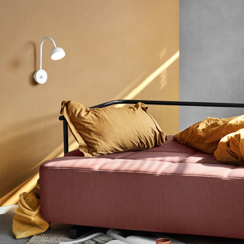 Blush Wall Lamp - MyConcept Hong Kong