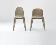 Chair BOB WOOD COMBI - MyConcept Hong Kong
