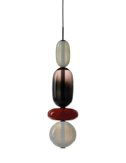 Pebbles Pendant Large - MyConcept Hong Kong