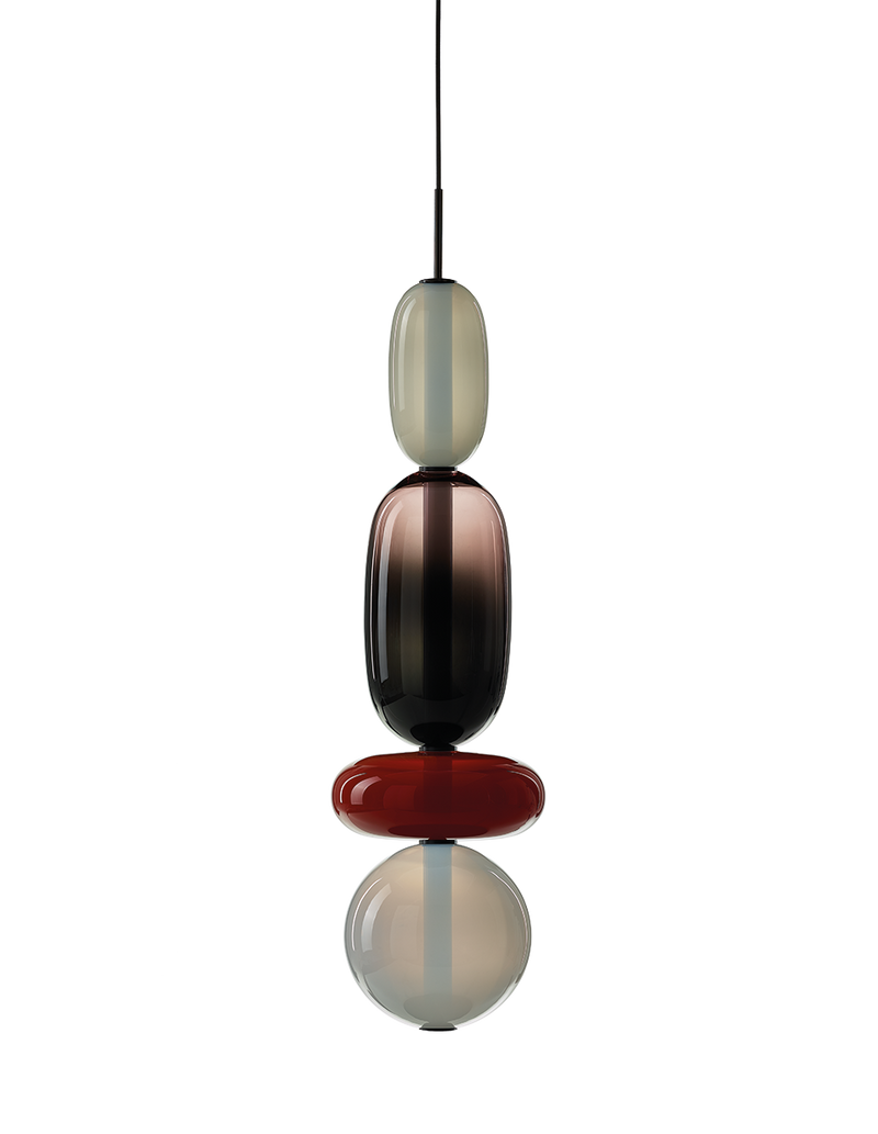 Pebbles Pendant Large - MyConcept Hong Kong