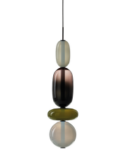 Pebbles Pendant Large - MyConcept Hong Kong
