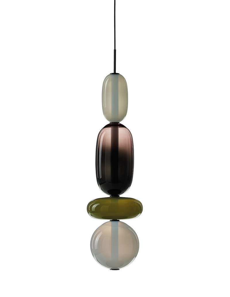 Pebbles Pendant Large - MyConcept Hong Kong