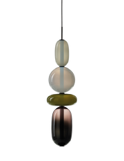 Pebbles Pendant Large - MyConcept Hong Kong
