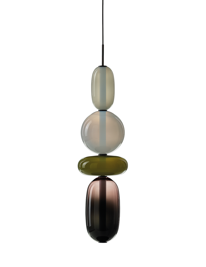 Pebbles Pendant Large - MyConcept Hong Kong