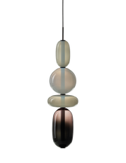 Pebbles Pendant Large - MyConcept Hong Kong