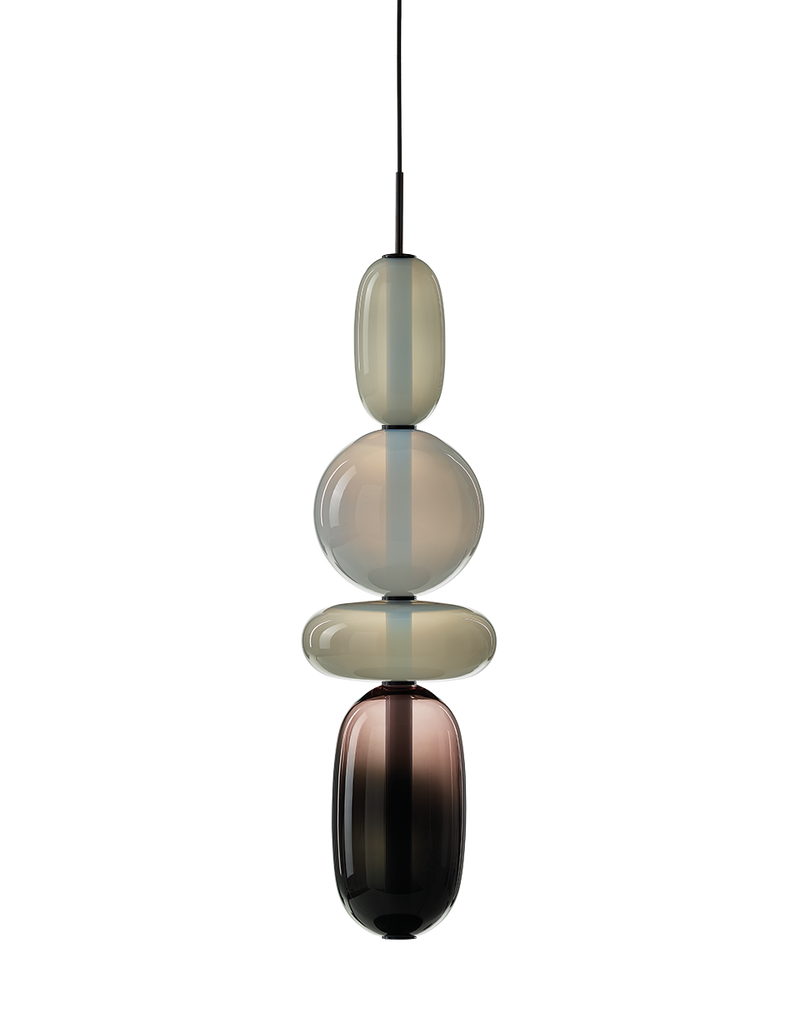 Pebbles Pendant Large - MyConcept Hong Kong