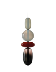 Pebbles Pendant Large - MyConcept Hong Kong