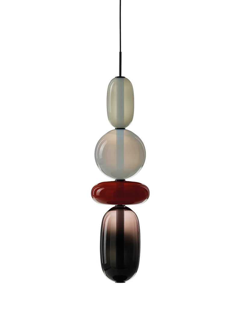 Pebbles Pendant Large - MyConcept Hong Kong