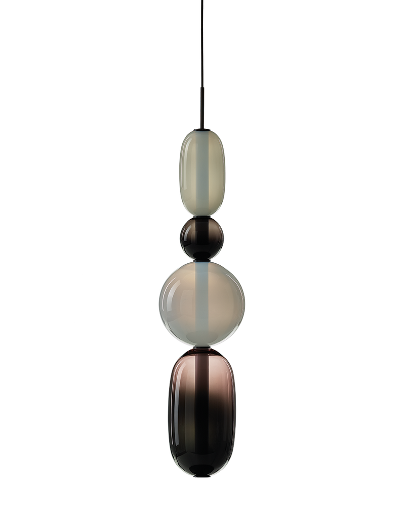 Pebbles Pendant Large - MyConcept Hong Kong