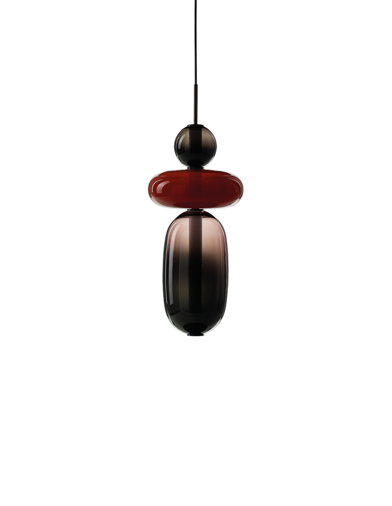 Pebbles Pendant Small - MyConcept Hong Kong