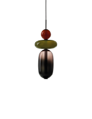 Pebbles Pendant Small - MyConcept Hong Kong