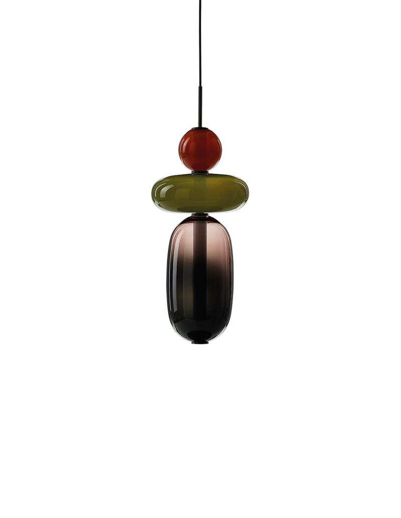 Pebbles Pendant Small - MyConcept Hong Kong