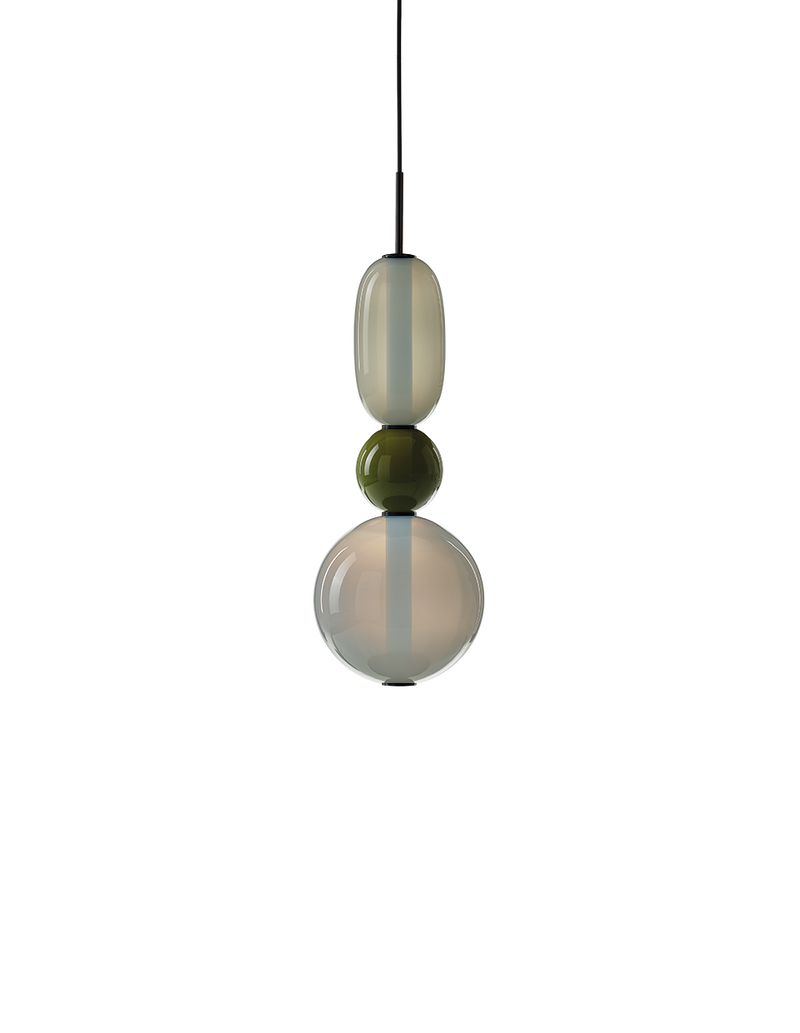 Pebbles Pendant Small - MyConcept Hong Kong