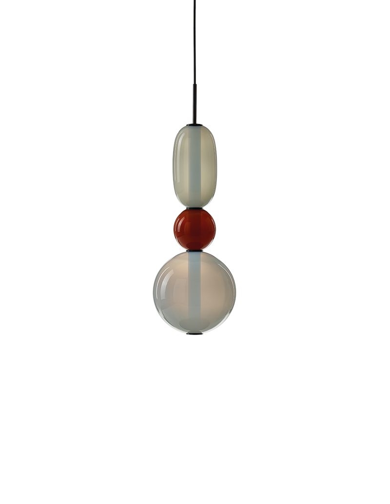 Pebbles Pendant Small - MyConcept Hong Kong