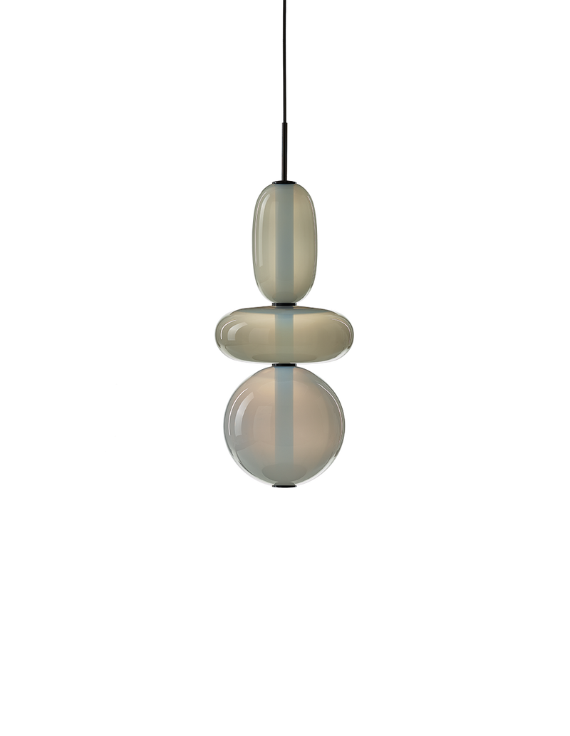 Pebbles Pendant Small - MyConcept Hong Kong